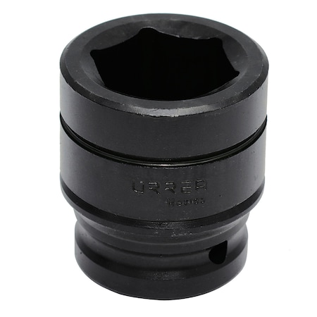 Urrea 3/4" Drive 6-Point Short Impact Socket 31MM 7531M